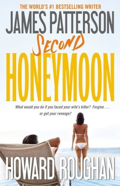 Cover for Howard Roughan · Second Honeymoon (Taschenbuch) [Reprint edition] (2014)