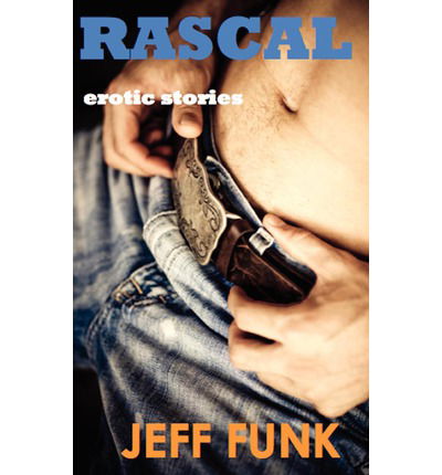 Cover for Jeff Funk · Rascal: Midnight Reader / Pulp Retro Throwback (Volume 3) (Pocketbok) (2012)