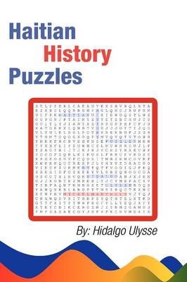 Cover for Hidalgo Ulysse · Haitian History Puzzles (Paperback Book) (2012)