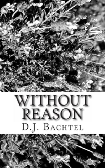 Cover for D J Bachtel · Without Reason (Pocketbok) (2013)