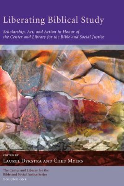 Cover for Laurel Dykstra · Liberating Biblical Study (Book) (2011)