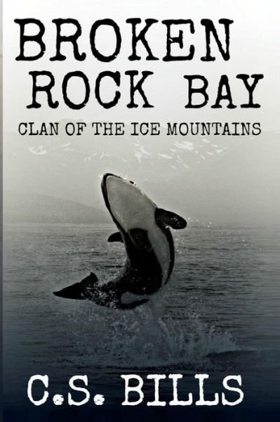 Cover for C S Bills · Broken Rock Bay (Paperback Bog) (2015)