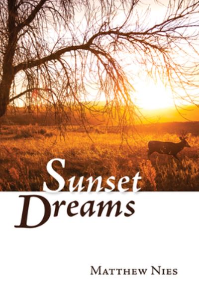 Cover for Matthew Nies · Sunset Dreams (Book) (2019)