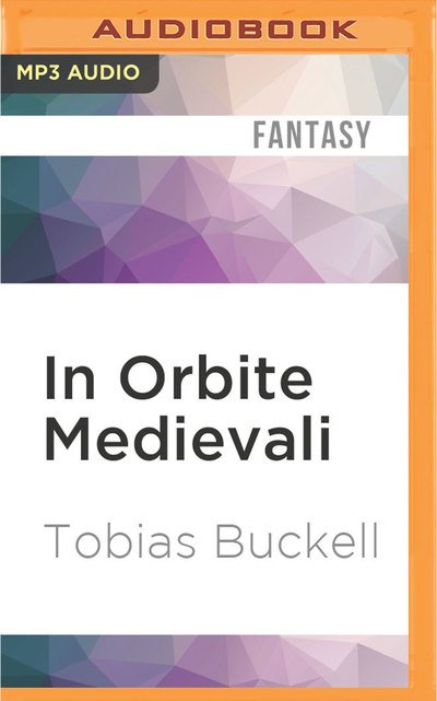 Cover for Jonathan Davis · In Orbite Medievali (CD) (2017)