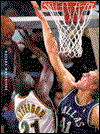 Cover for Aaron Frisch · Dallas Mavericks (Pro Basketball Today) (Hardcover Book) (2002)