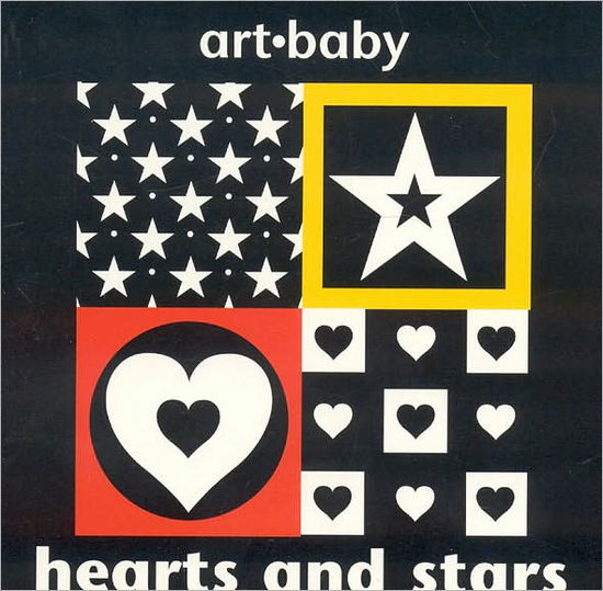 Cover for Chez Picthall · Hearts &amp; Stars (Kartonbuch) (2007)