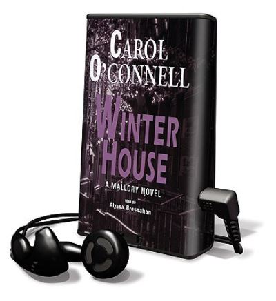 Cover for Carol O'Connell · Winter House (N/A) (2006)