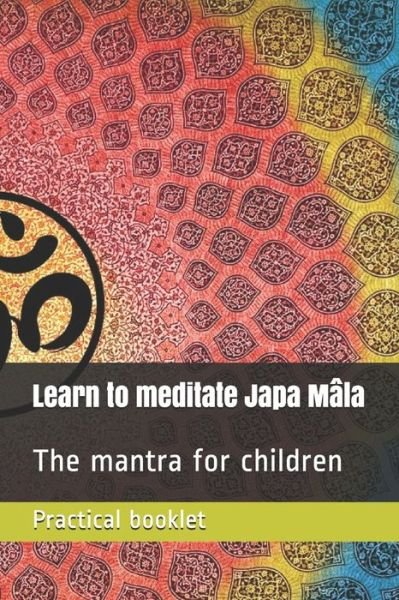 Cover for 108 · Learn to meditate Japa Mala (Paperback Book) (2020)