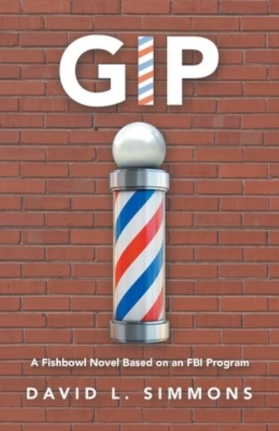 Cover for David L Simmons · Gip (Paperback Book) (2022)