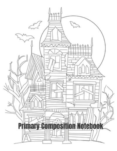Primary Composition Notebook - Sudoku Club - Books - Independently Published - 9781691135950 - September 5, 2019