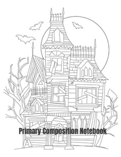 Primary Composition Notebook - Sudoku Club - Böcker - Independently Published - 9781691135950 - 5 september 2019