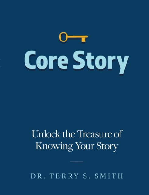 Core Story - Terry Smith - Książki - Lulu.com - 9781716003950 - 28 stycznia 2022