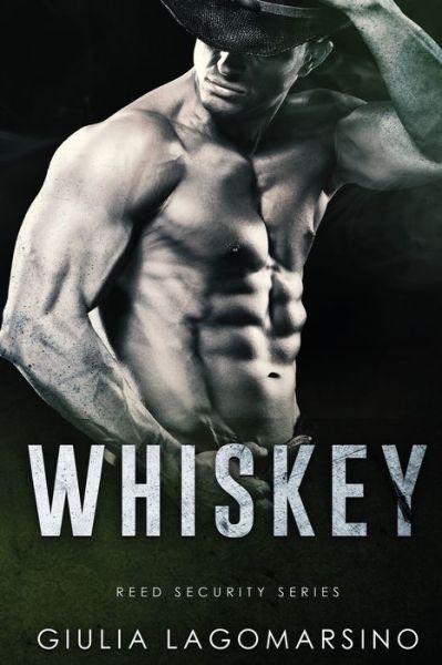 Cover for Giulia Lagomarsino · Whiskey (Paperback Bog) (2018)