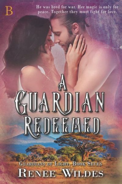 Cover for Renee Wildes · A Guardian Redeemed (Paperback Book) (2021)