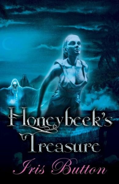 Cover for Iris Button · Honeybeck's Treasure (Paperback Bog) (2014)