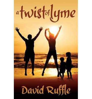 Cover for David Ruffle · A Twist of Lyme (Taschenbuch) (2014)
