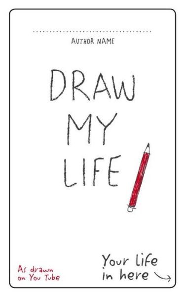 Cover for You · Draw My Life (Paperback Bog) (2016)