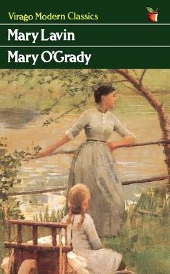 Cover for Mary Lavin · Mary O'grady - Virago Modern Classics (Paperback Book) (2004)