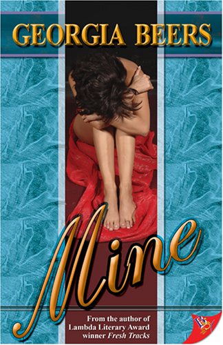 Cover for Georgia Beers · Mine (Paperback Book) (2007)