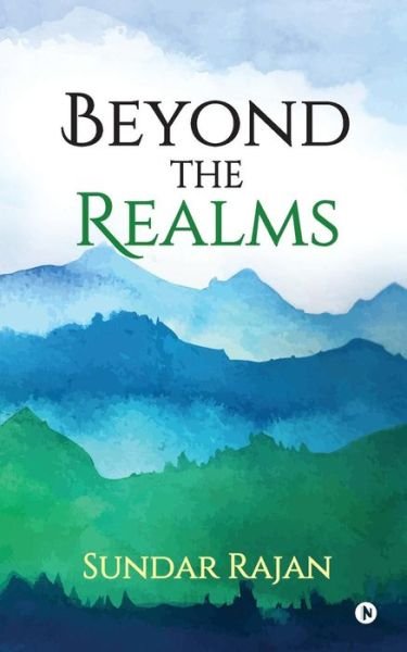 Cover for Sundar Rajan · Beyond the Realms (Paperback Book) (2016)