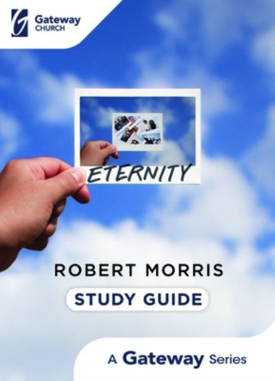 Cover for Robert Morris · Eternity Study Guide (Paperback Book) (2020)