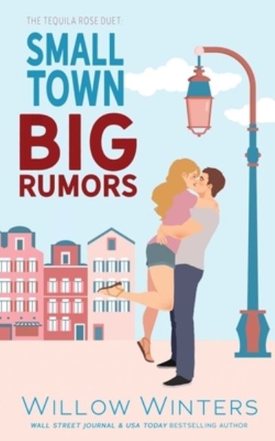 Cover for Willow Winters · Small Town Big Rumors (N/A) (2022)