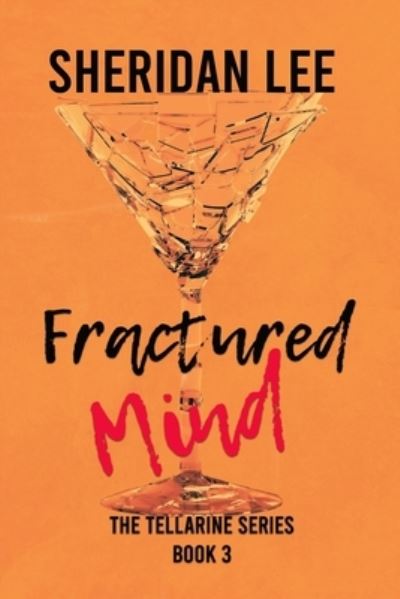 Cover for Sheridan Lee · Fractured Mind (Book) (2023)