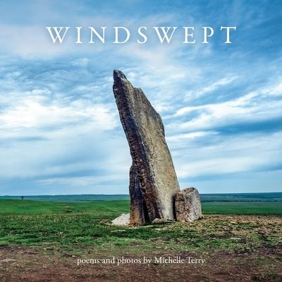 Windswept - Michelle Terry - Books - Braughler Books LLC - 9781970063950 - November 9, 2021