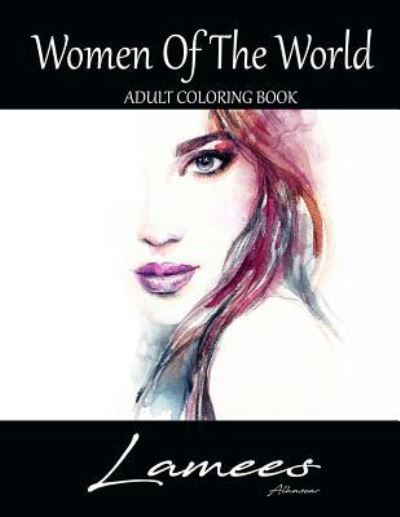 Cover for Lamees Alhassar · Women Of The World (Paperback Bog) (2017)