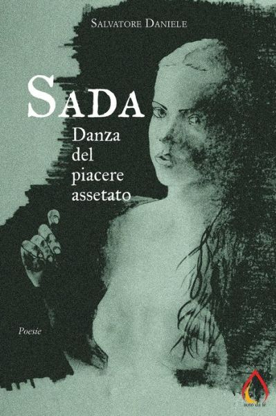 Cover for Salvatore Daniele · Sada (Paperback Book) (2018)