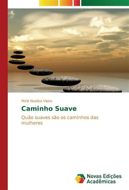 Cover for Vieira · Caminho Suave (Book)