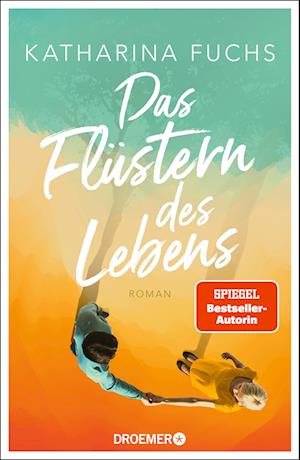 Cover for Katharina Fuchs · Das FlÃ¼stern Des Lebens (Bok)