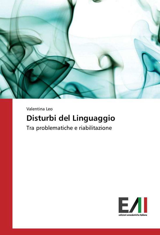 Cover for Leo · Disturbi del Linguaggio (Book)