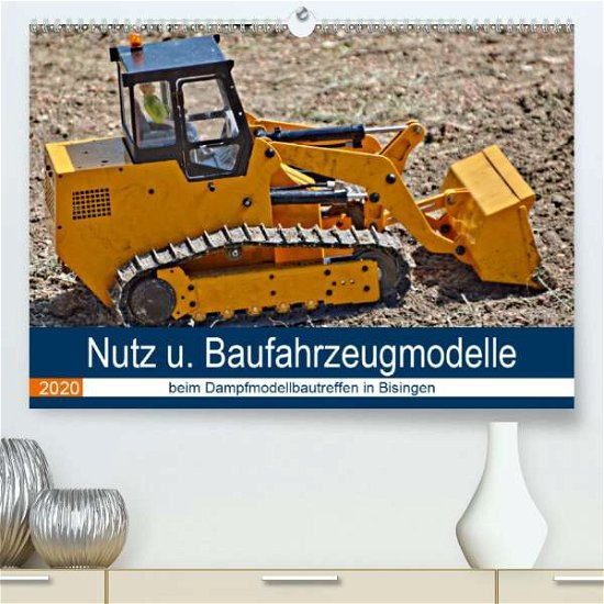 Cover for Günther · Nutz u. Baufahrzeugmodelle beim (Book)