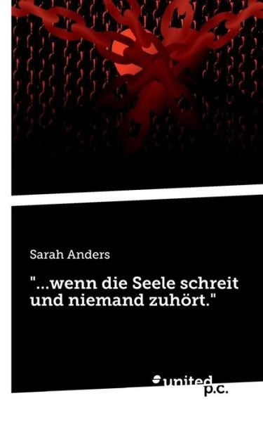 Cover for Anders · &quot;...wenn die Seele schreit und n (Book) (2016)