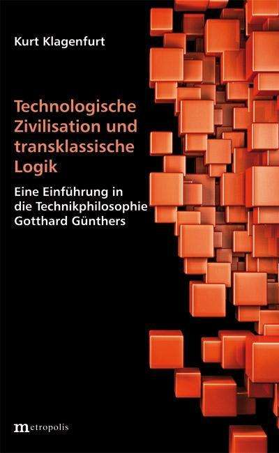 Cover for Klagenfurt · Technologische Zivilisation (Book)