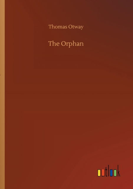 Cover for Otway · The Orphan (Bog) (2018)