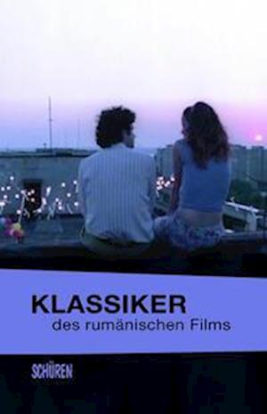 Cover for Stephan Krause · Klassiker des rumänischen Films (Bok) (2024)