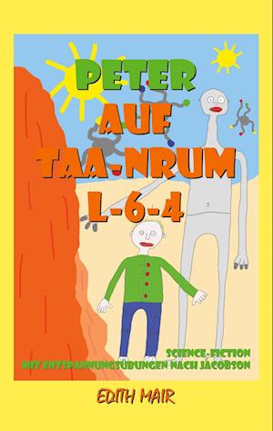 Cover for Edith Mair · Peter auf Taa-Nrum L-6-4 (Paperback Book) (2022)