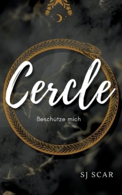 Cercle - Sj Scar - Książki - Books on Demand - 9783755794950 - 14 lutego 2022