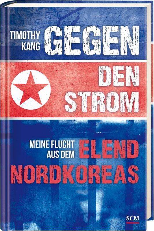 Cover for Kang · Gegen den Strom (Book)