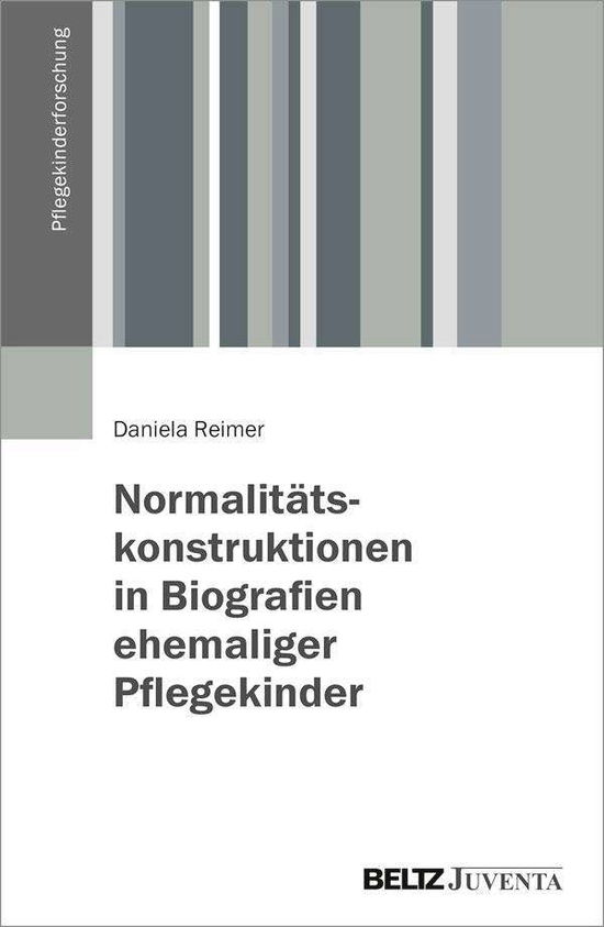 Cover for Reimer · Normalitätskonstruktionen in Bio (Book)