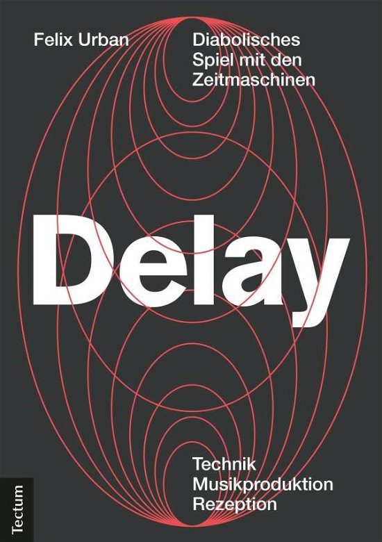 Cover for Urban · Delay (Book) (2019)