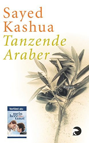 Cover for Sayed Kashua · BVT.00095 Kashua.Tanzende Araber (Book)