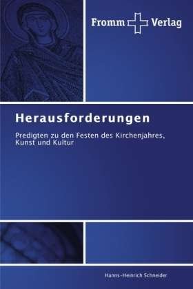 Cover for Schneider · Herausforderungen (Book) (2011)
