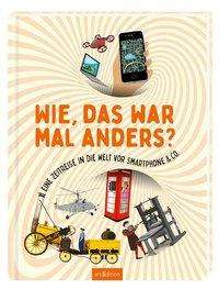 Cover for Gifford · Wie, das war mal anders? (Book)