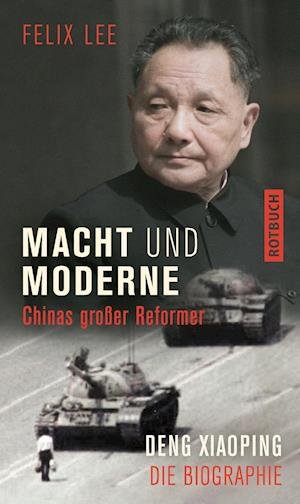 Cover for Felix Lee · Macht und Moderne (N/A) [1. Auflage. edition] (2022)