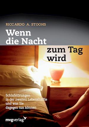 Cover for Riccardo A. Stoohs · Wenn die Nacht zum Tag wird (Paperback Book) (2007)
