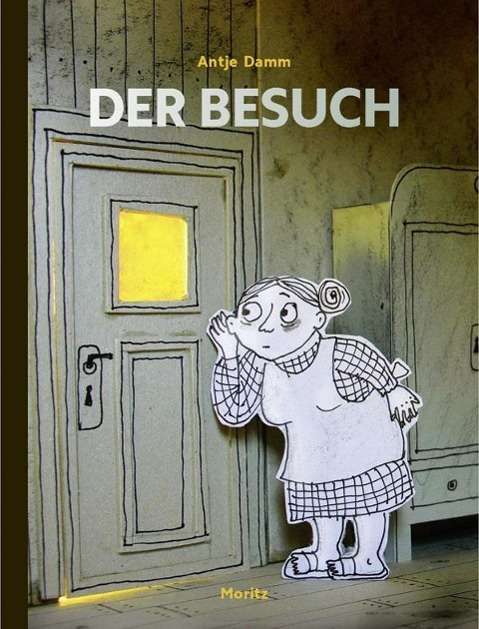 Der Besuch - Damm - Böcker -  - 9783895652950 - 