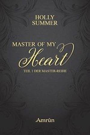 Cover for Summer · Master of my Heart (Master-Reihe (Book)